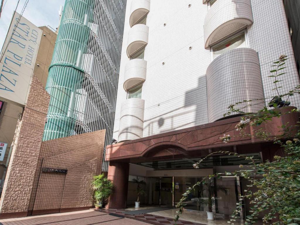 Hotel Starplaza Ikebukuro - Tokyo — Photos 1
