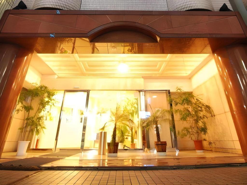 Hotel Starplaza Ikebukuro - Tokyo, Tokyo